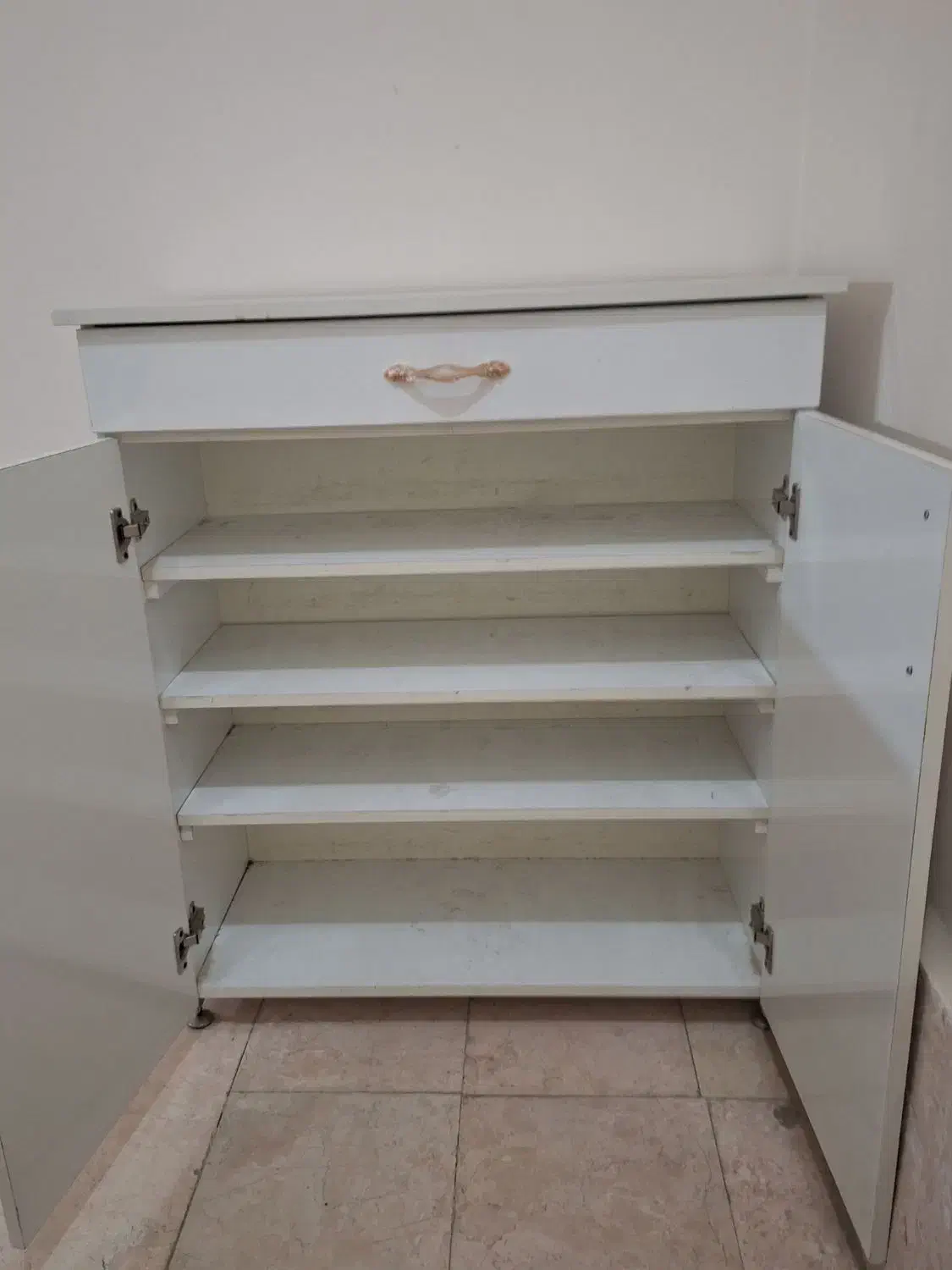 جا کفشی|جاکفشی، کمد، دراور|مشهد, اقبال|دیوار