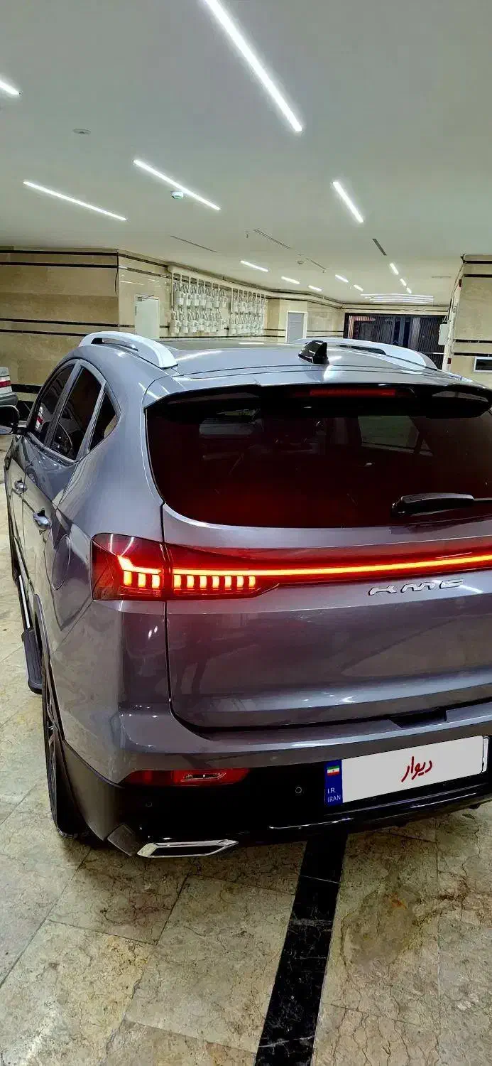 kmc x5|خودرو سواری و وانت|تهران, گیشا|دیوار