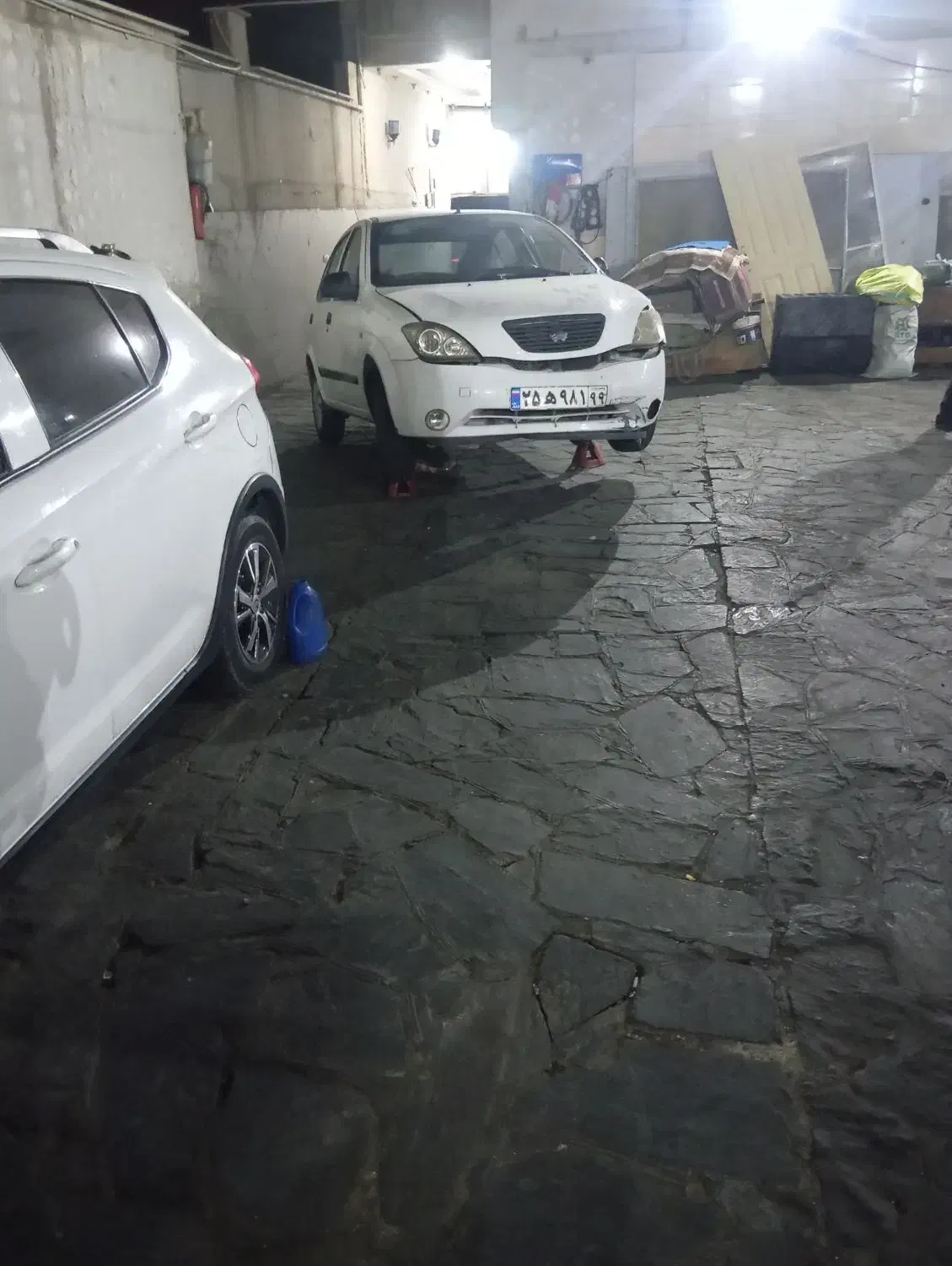 مکانیک امدادی|استخدام صنعتی، فنی، مهندسی|تهران, شهران جنوبی|دیوار