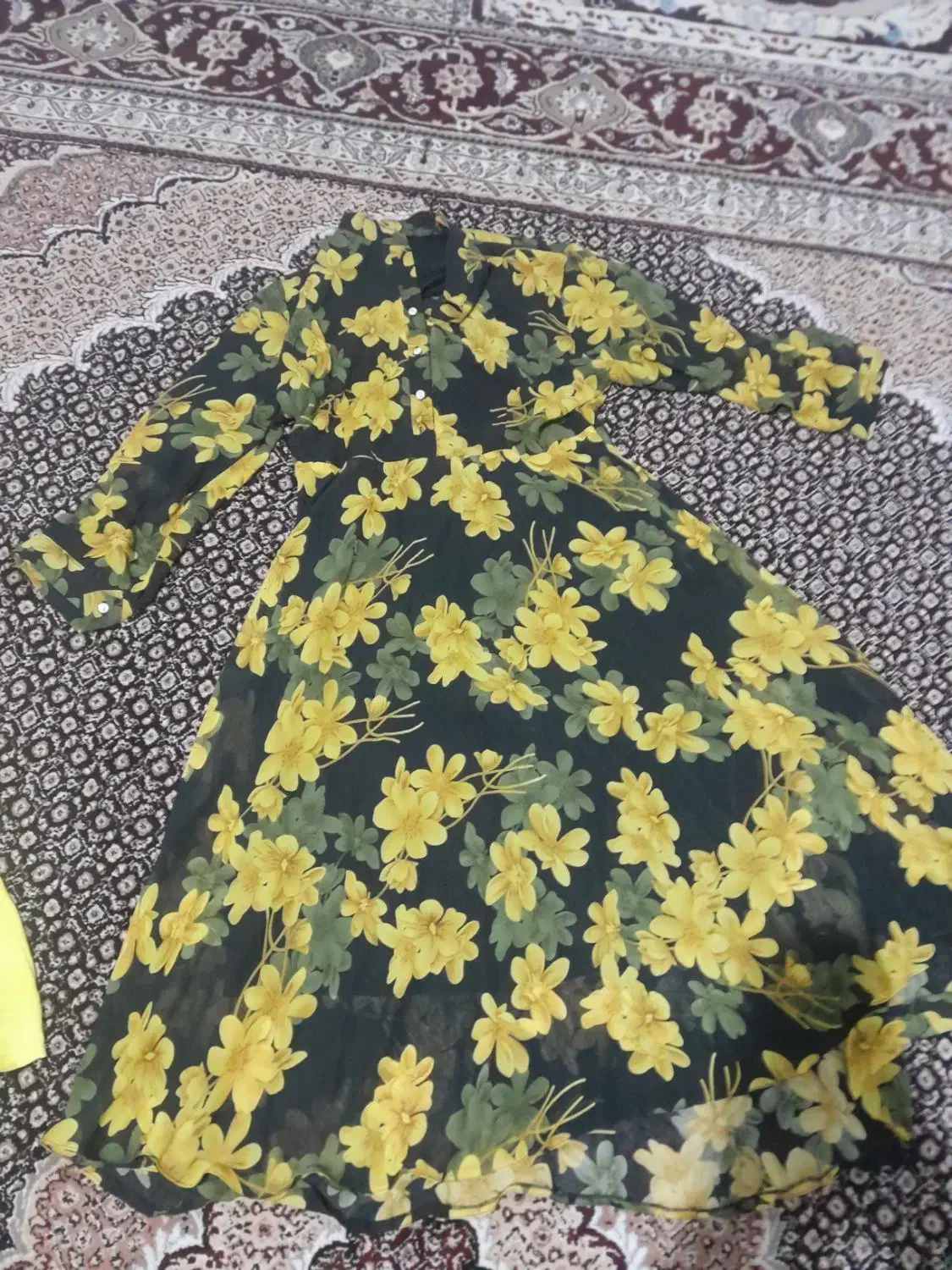 لباس|لباس|سرپل ذهاب, |دیوار