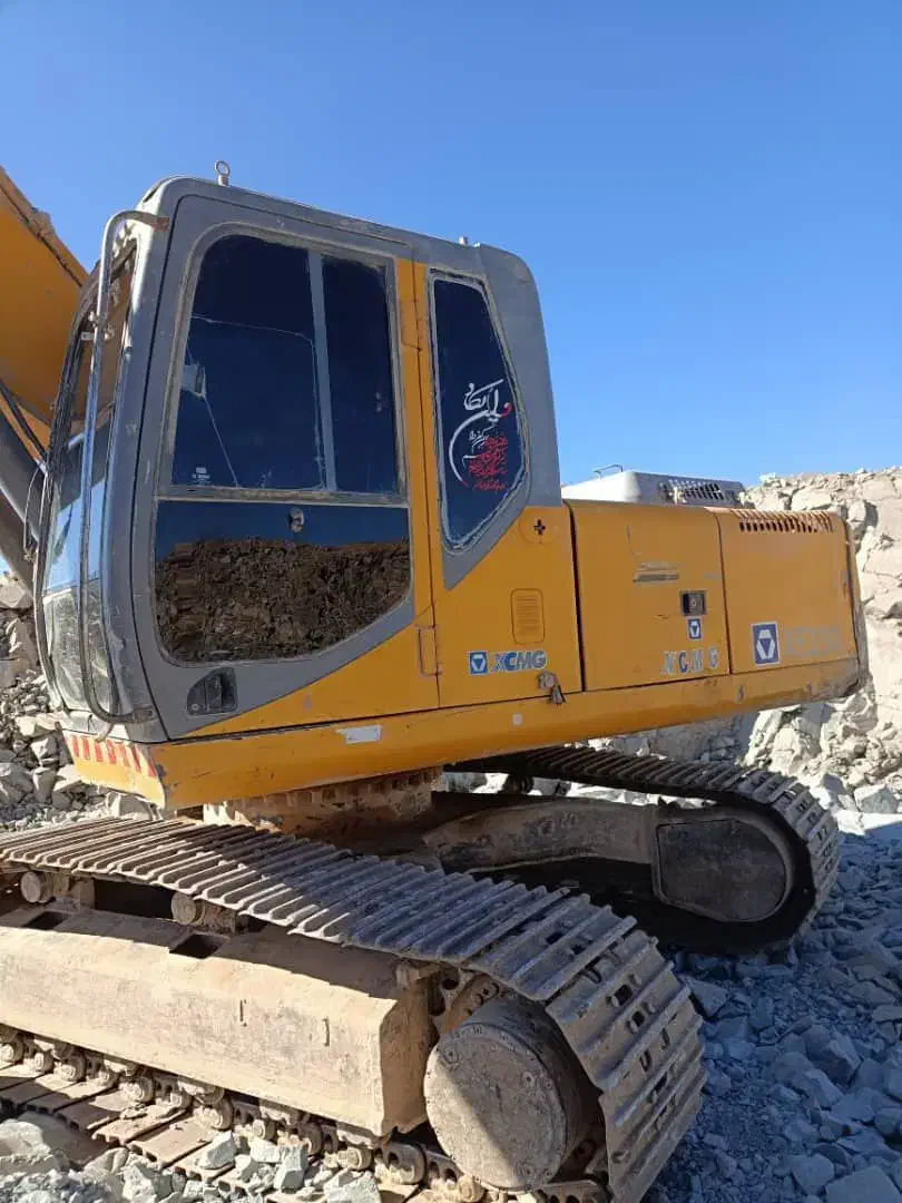 اجاره بیل مکانیکی|خودرو سنگین|تبریز, |دیوار