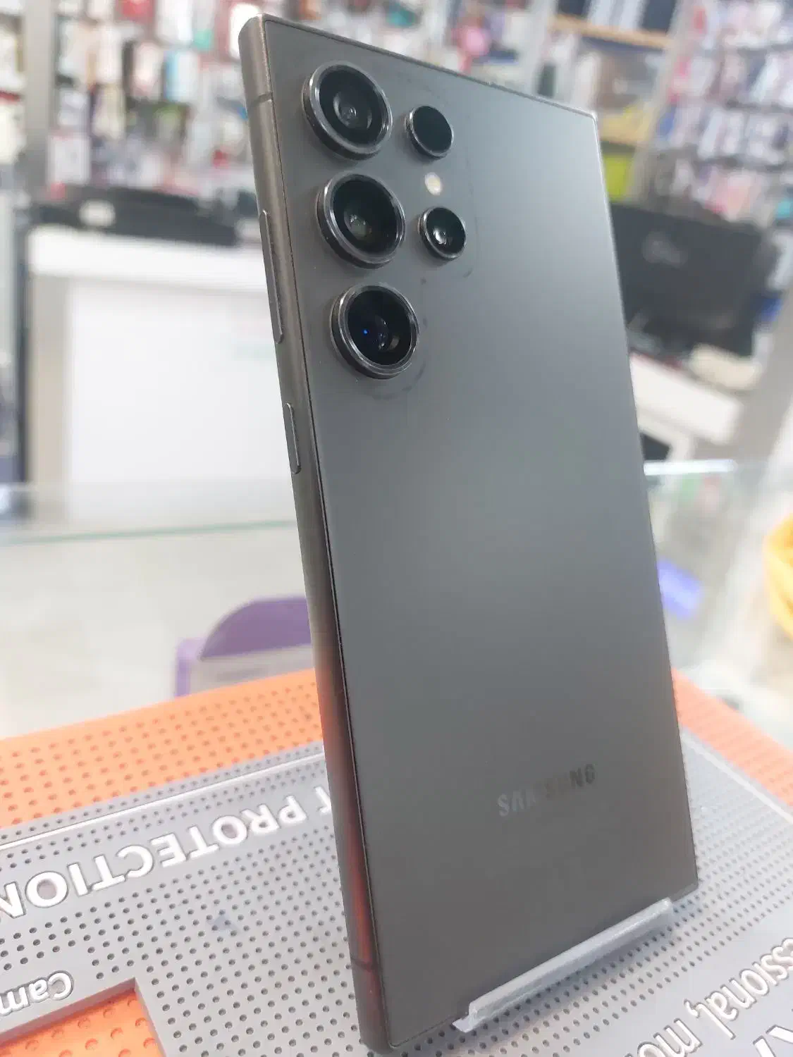 s24 ultra|موبایل|هشتگرد, فاز ۱ مهستان|دیوار