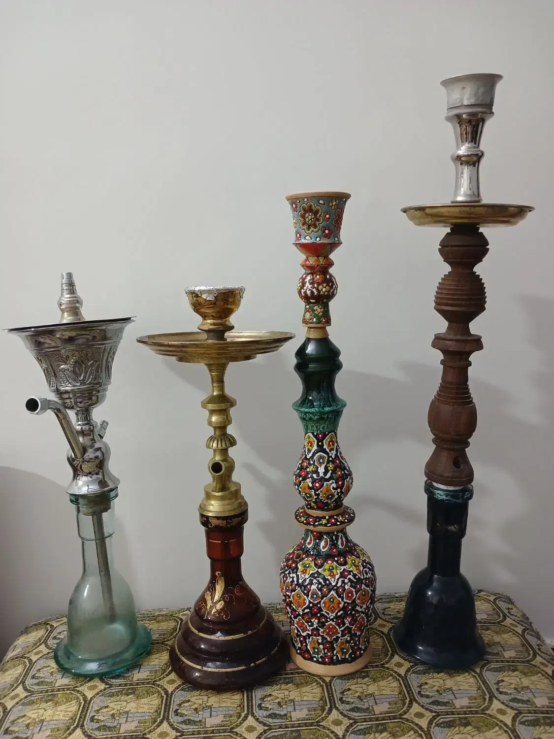 قلیان|کلکسیون و سرگرمی|اراک, |دیوار