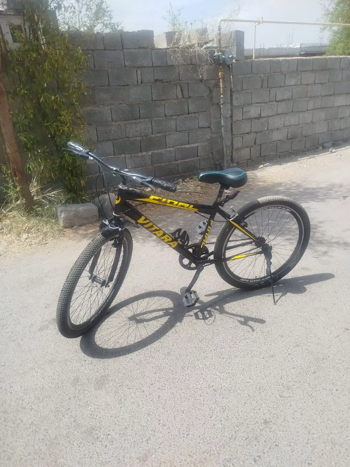 دوچرخه 26|دوچرخه، اسکیت، اسکوتر|جیرفت, |دیوار