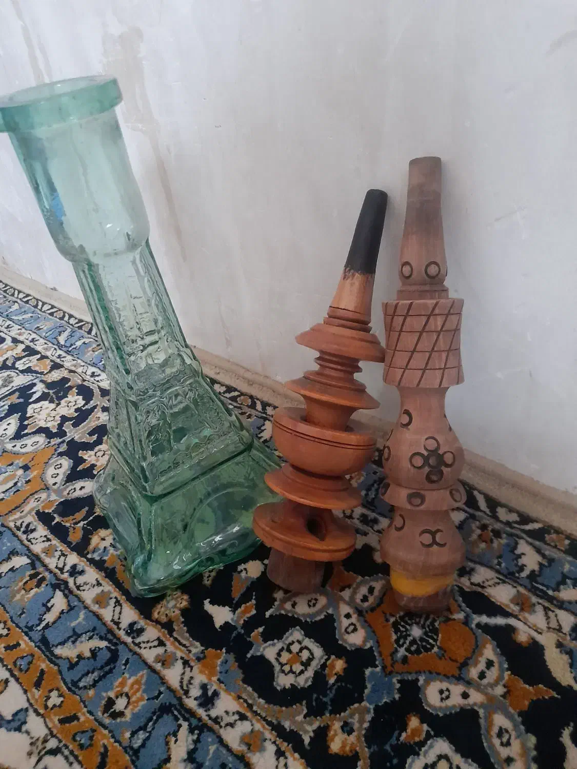 چوب قلیون|کلکسیون و سرگرمی|رفسنجان, |دیوار