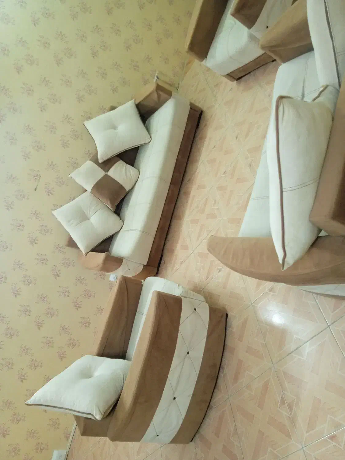 سوییت شیک|اجارهٔ کوتاهمدت آپارتمان و سوئیت|مشهد, کلاهدوز|دیوار