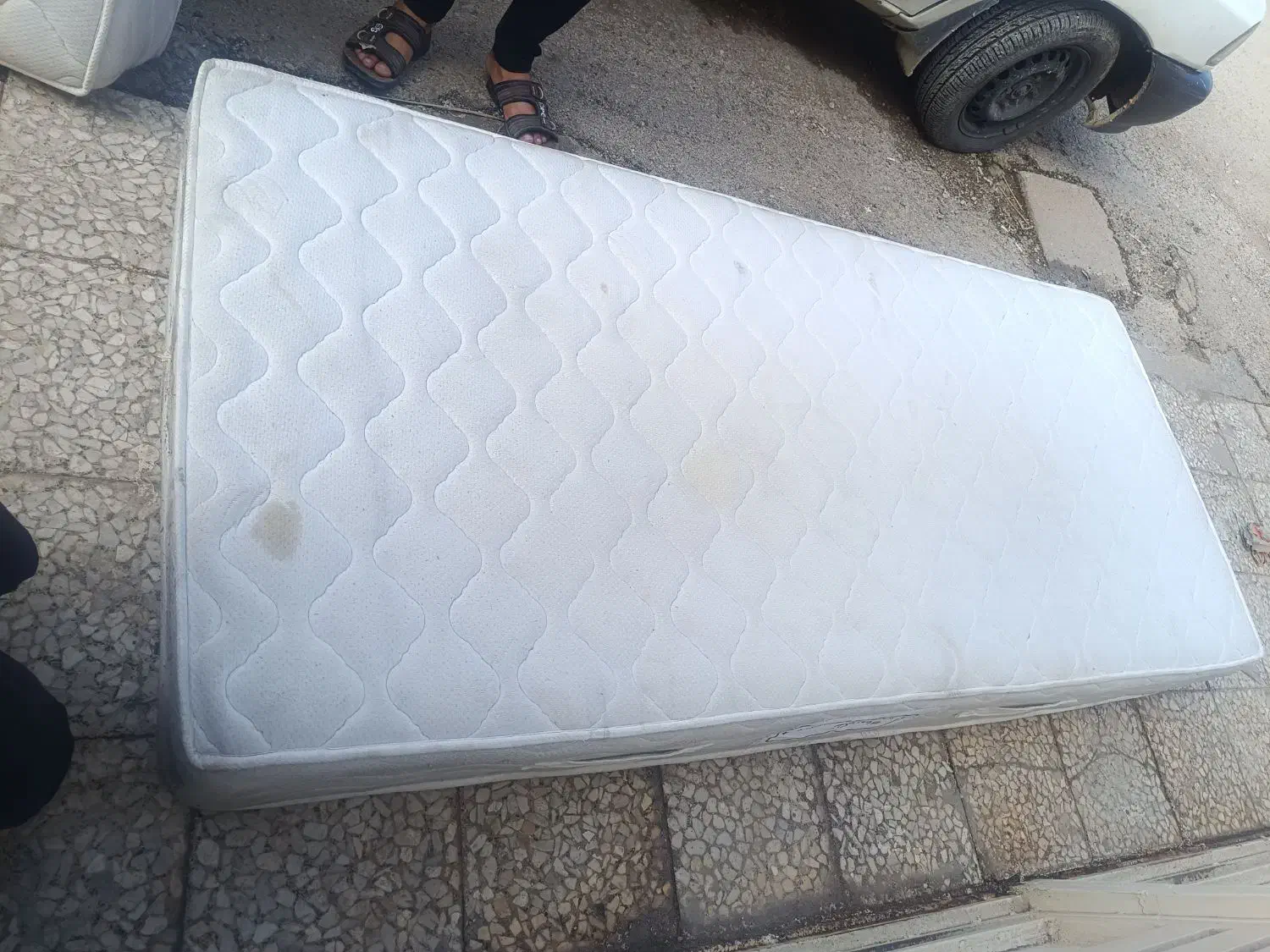 تمیزسالمفروش فوری|اسباب و اثاث بچه|رامهرمز, |دیوار