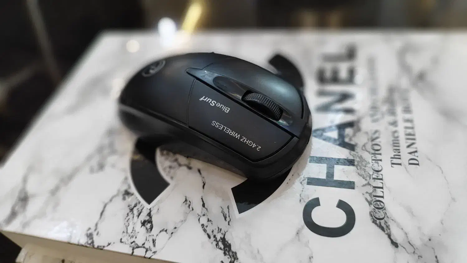 موس|قطعات و لوازم جانبی رایانه|فردیس, فردیس|دیوار