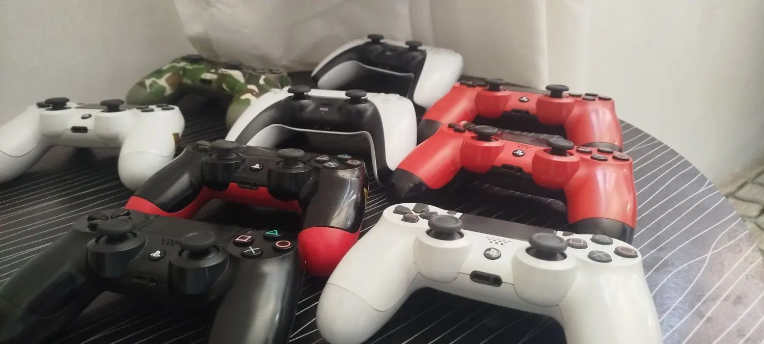 اجاره ps4|خدمات رایانهای و موبایل|زنجان, |دیوار