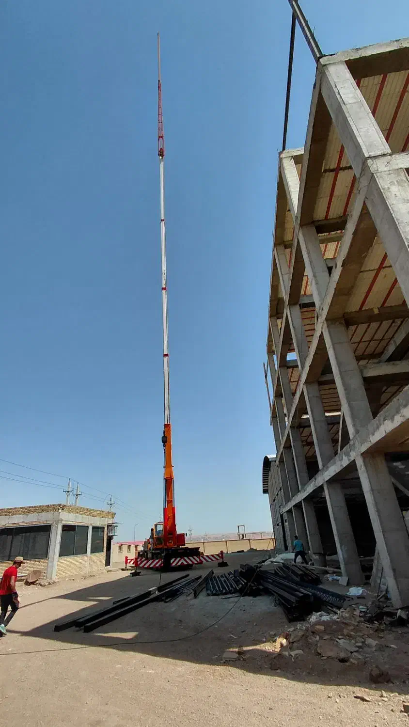 اجرای پوشش پیشرفته سقفهای شیبدار|خدمات پیشه و مهارت|ماهدشت, |دیوار