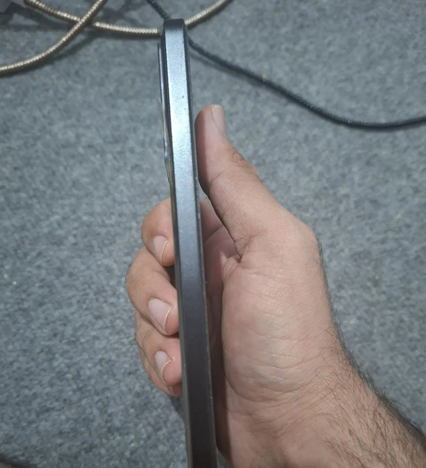 گوشی موبایل X6 pro|موبایل|بندر کنگان, |دیوار