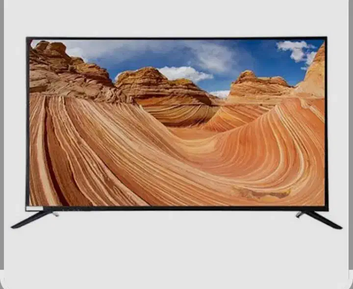 LED43اینج|تلویزیون و پروژکتور|بیجار, |دیوار