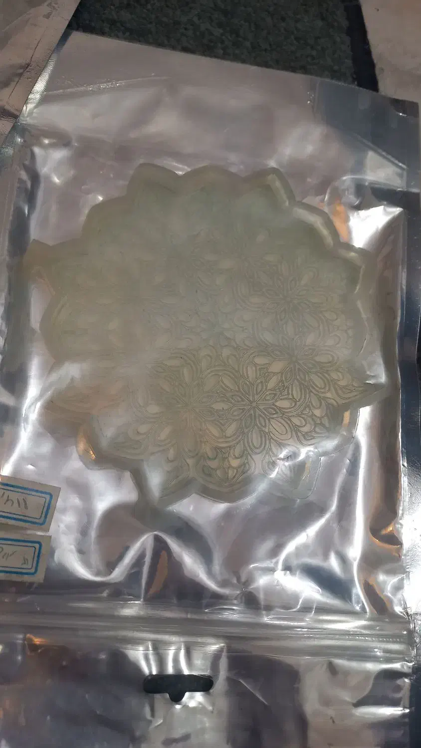 قالب سیلیکونی سنگ مصنوعی|صنایع دستی و سایر لوازم تزئینی|ساری, |دیوار