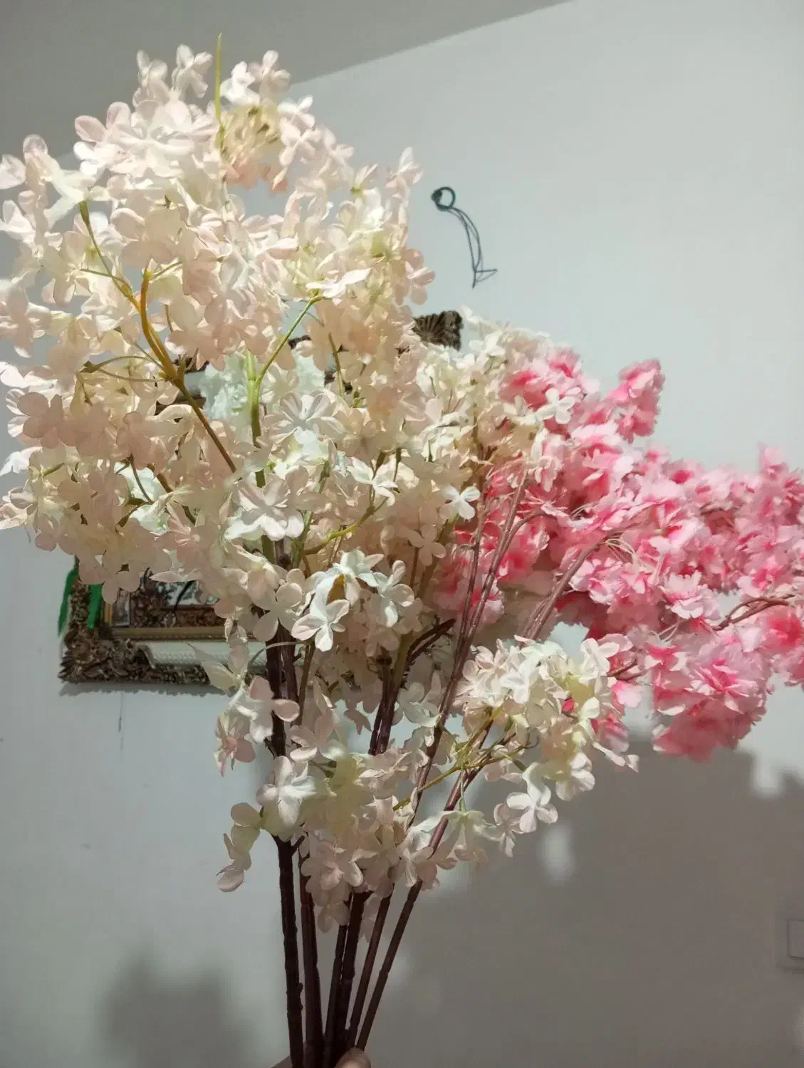 فروش گل|گل مصنوعی|خرمآباد, |دیوار