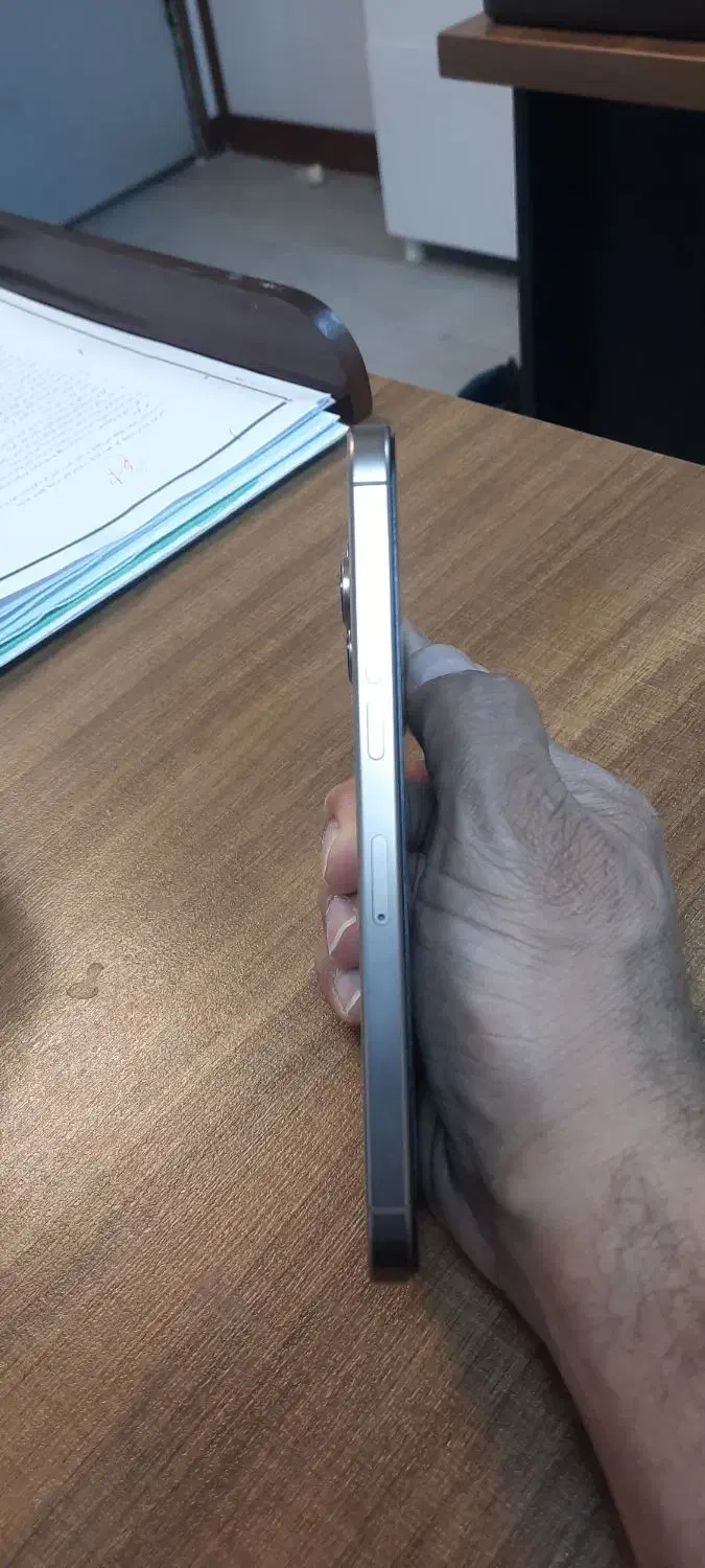 IPHONE16 PROMAX|موبایل|بندر ماهشهر, |دیوار