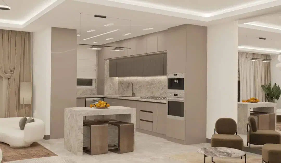 بازسازی صفرتا صد|خدمات پیشه و مهارت|شاهین‌شهر, پاسداران|دیوار