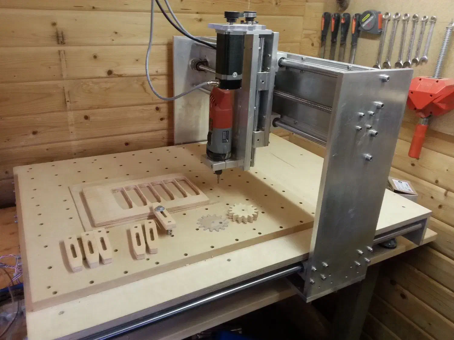 آموزش آرتکم و سی ان سی CNC|خدمات آموزشی|تهران, مسعودیه|دیوار