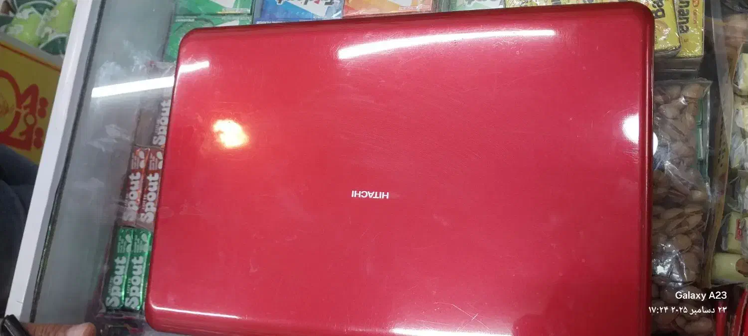 لبتاپ دانشجویی استوک|رایانه همراه|دوگنبدان, |دیوار