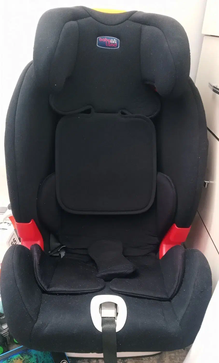 صندلی ماشین کودک|تخت و صندلی بچه|پاکدشت, پاکدشت (مامازند)|دیوار