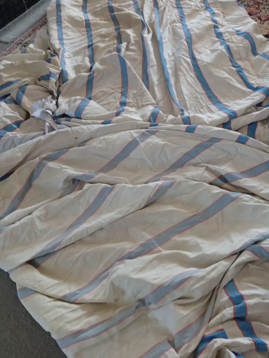 چادر ماشین|قطعات یدکی و لوازم جانبی|بشاریات, |دیوار