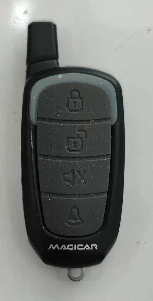 کلید و ریموت خودرو و منزل|خدمات پیشه و مهارت|نیشابور, شهید جعفری|دیوار