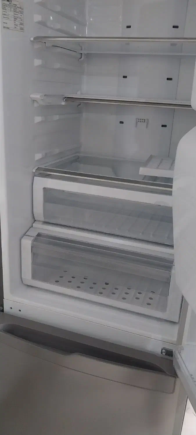 یخچال|یخچال و فریزر|شهر ری, دیلمان|دیوار