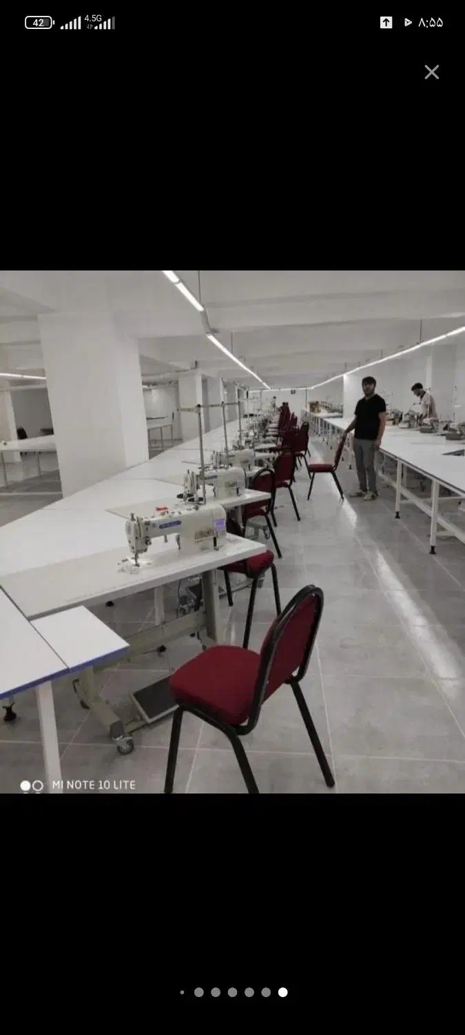 چرخکار و وردست چرخکار نیازمندیم|استخدام هنری و رسانه|بروجرد, |دیوار