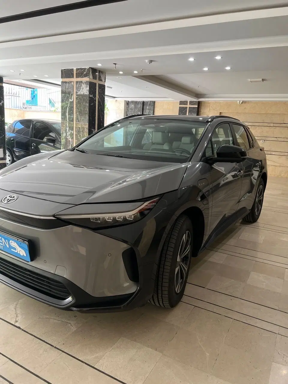 Bz4x615max|خودرو سواری و وانت|تهران, جردن|دیوار