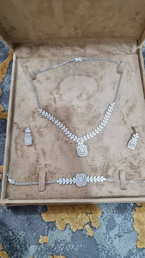 سرویس طلا|جواهرات|رفسنجان, |دیوار