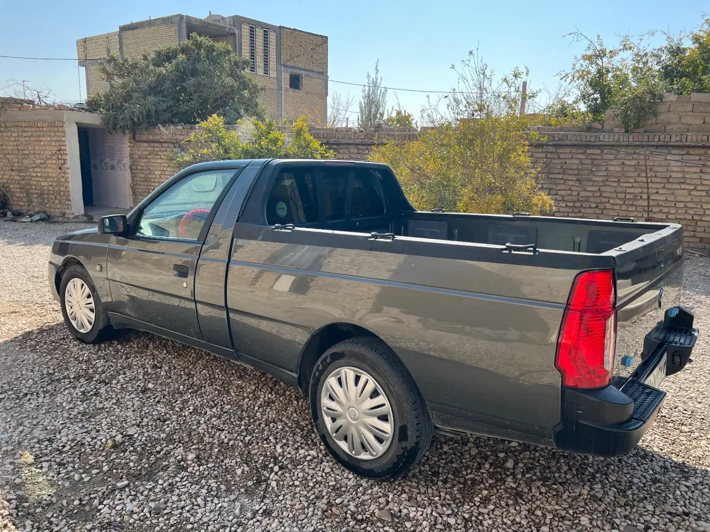 اریسان ۲|خودرو سواری و وانت|فیروزآباد (فارس), |دیوار