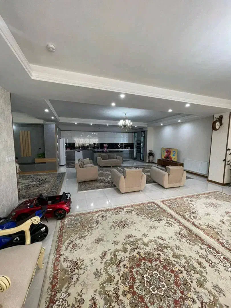 فروش آپارتمان ۱۷۶ متری شهرک بعثت لوکس|فروش آپارتمان|مشکین‌دشت, |دیوار