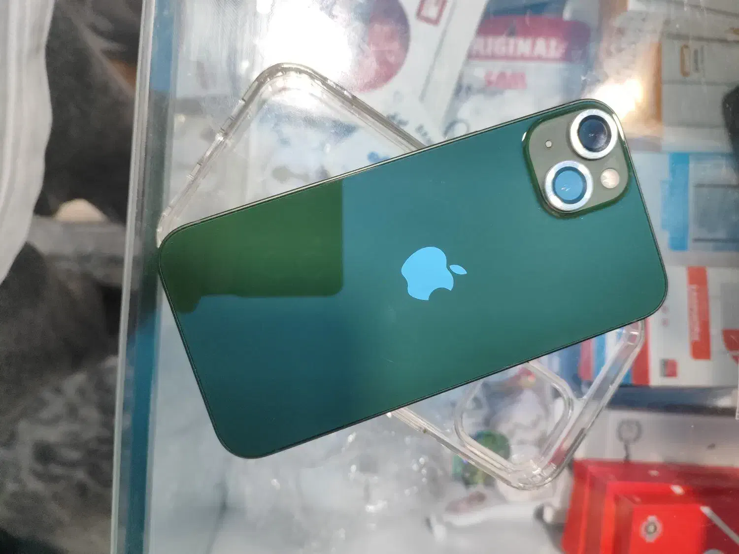 آیفون13نرمال|موبایل|چرام, |دیوار