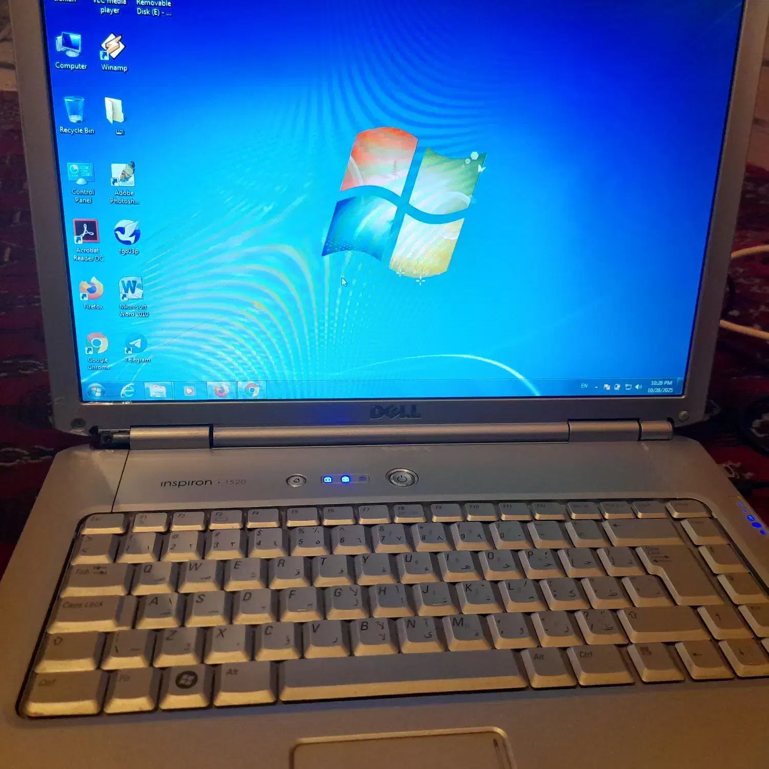 لب تاپ|رایانه همراه|گلستان (تهران), |دیوار