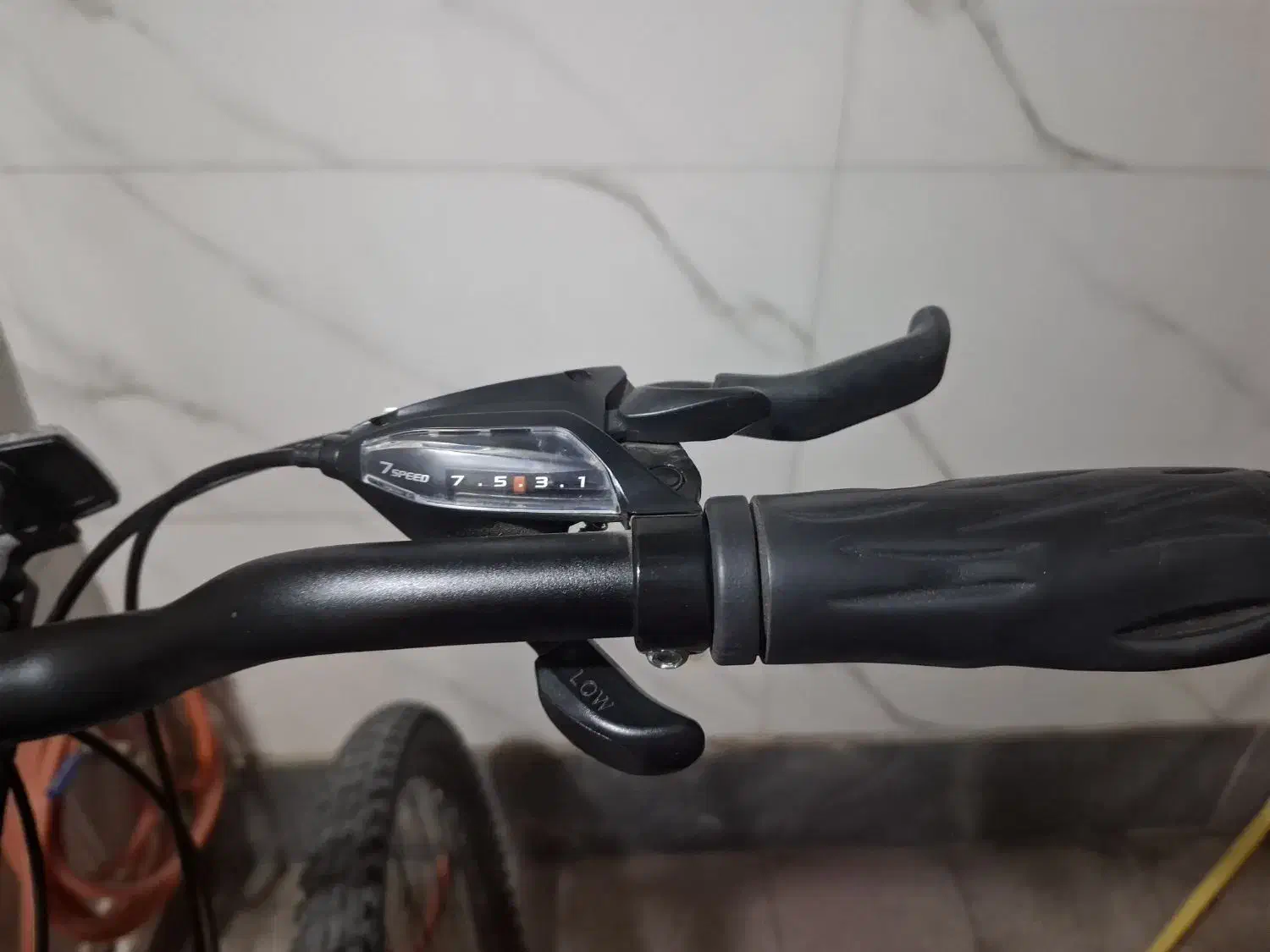 دوچرخه ی ویوا سایز 29|دوچرخه، اسکیت، اسکوتر|ملارد, |دیوار