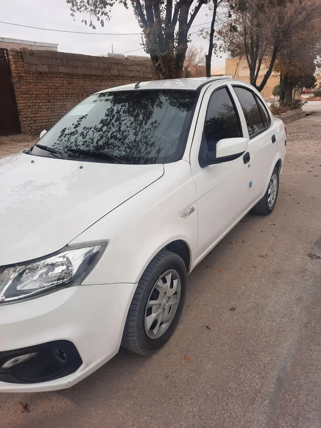 ساینا  s  دوگانه فابریک کاملا  خونگی|خودرو سواری و وانت|شیراز, ارم|دیوار