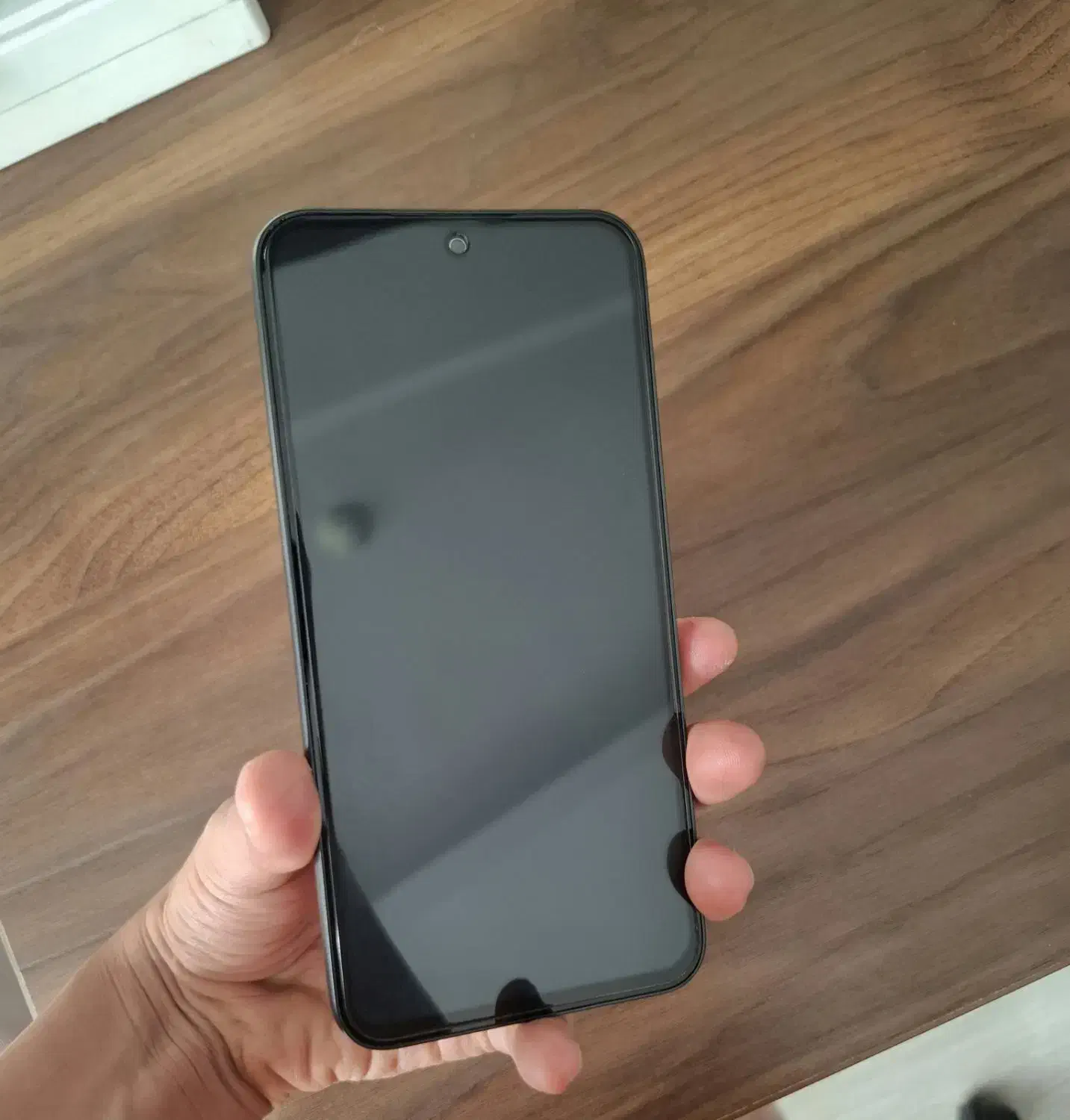 گوشی سامسونگ A54 کارکرده|موبایل|قدس, شهرقدس|دیوار