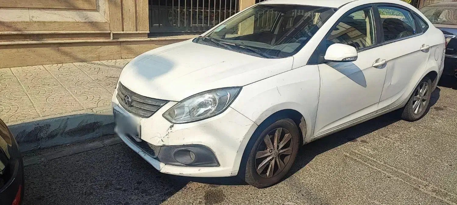 فروش جک جی۴|خودرو سواری و وانت|تهران, باشگاه نفت|دیوار