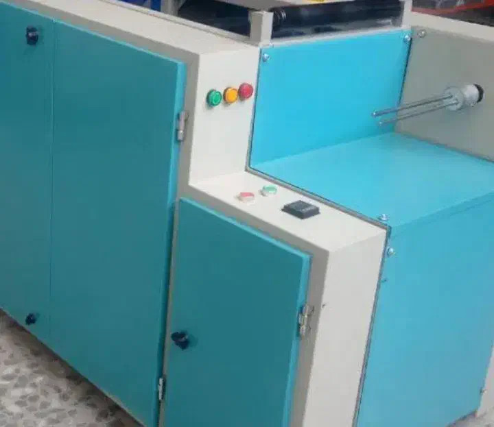 فروش دستگاه سفره یکبار مصرف|ماشینآلات صنعتی|آزادشهر, |دیوار