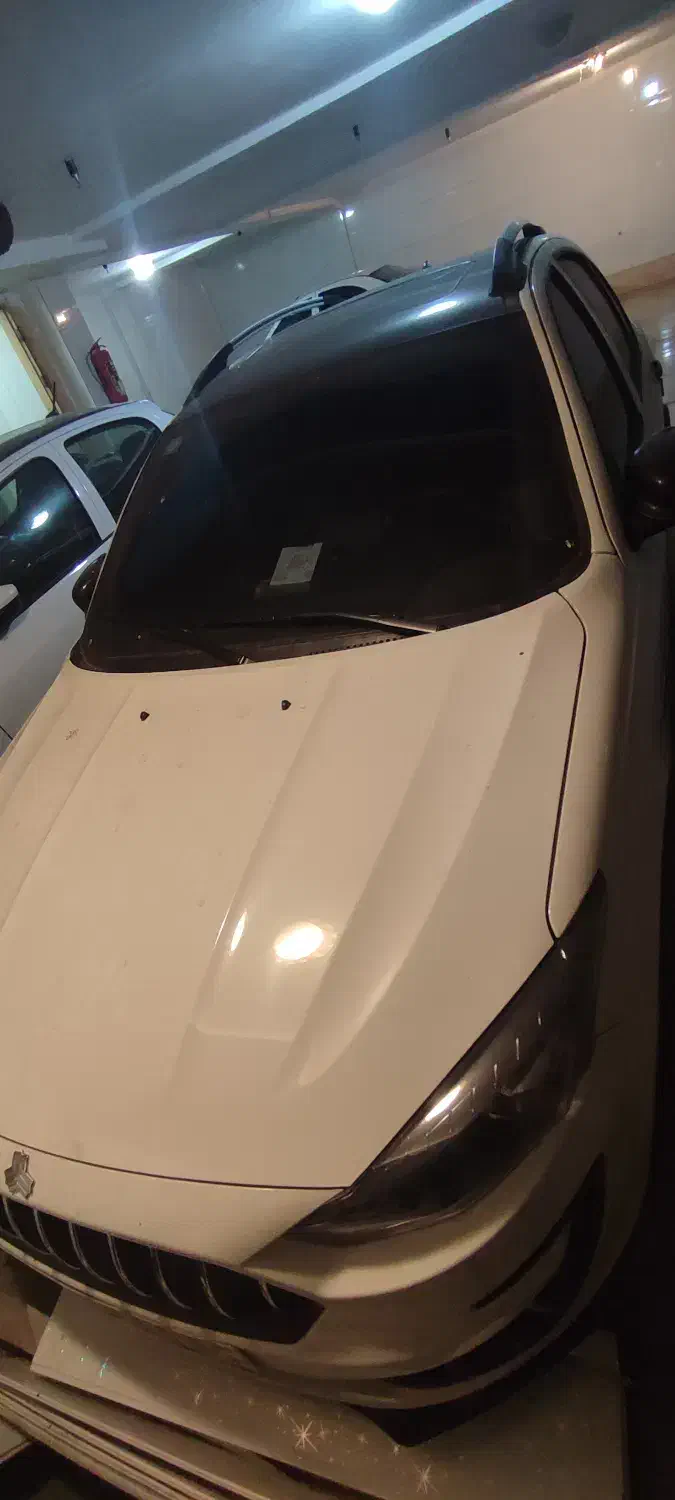 اطلس G|خودرو سواری و وانت|ری, ظهیرآباد|دیوار