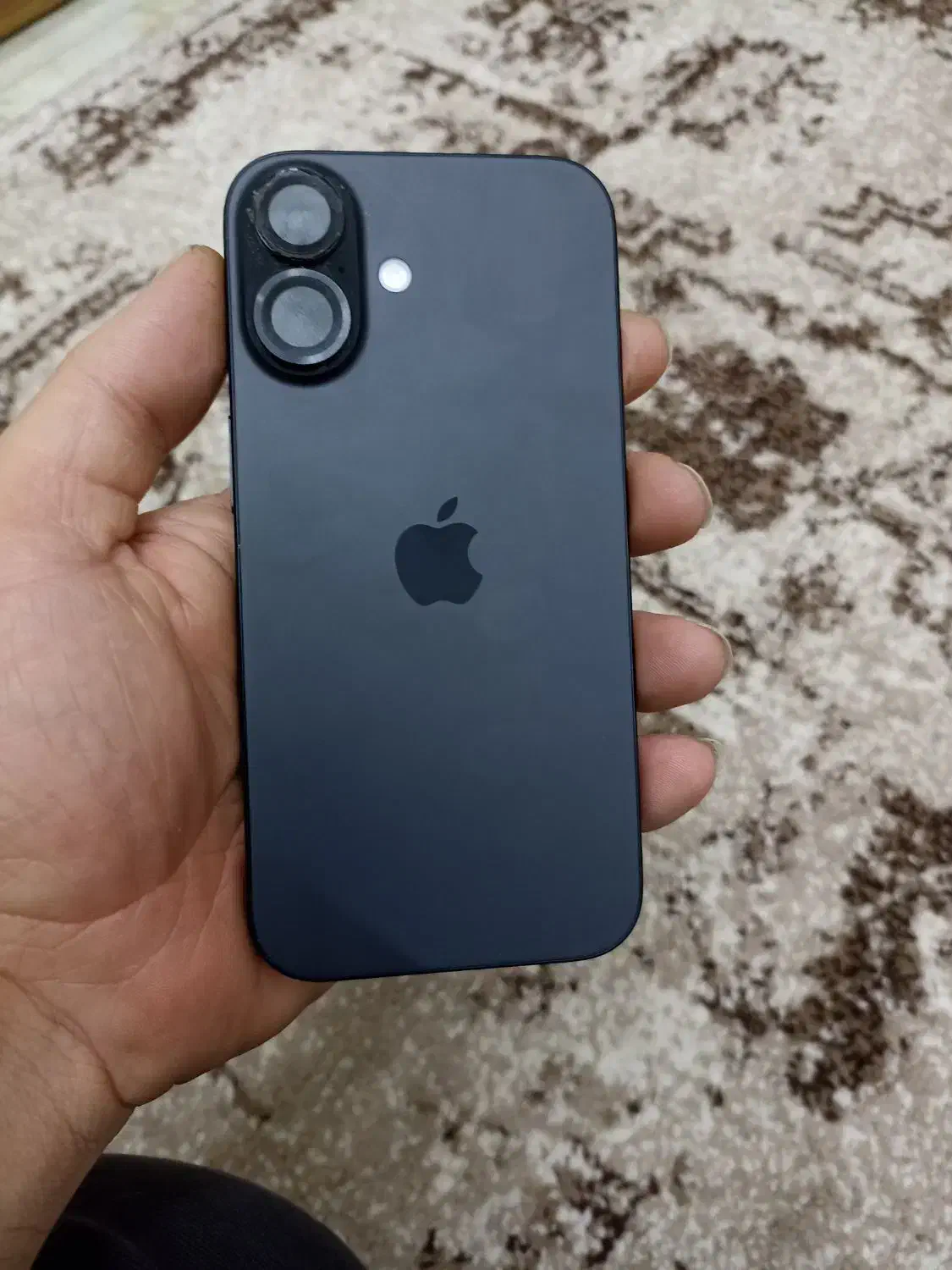 ایفون ۱۶ نرمال|موبایل|فردیس, قریشی|دیوار