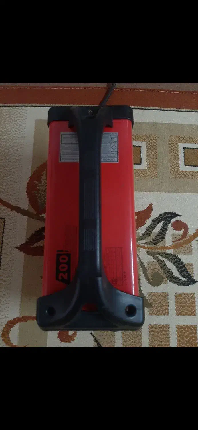 دستگاه جوش( مولر آلمانی)P،R،C|ابزارآلات|سبزوار, امیر کبیر|دیوار