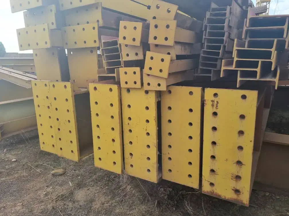 سوله نو و دست دوم|مصالح و تجهیزات ساختمان|گرمسار, |دیوار