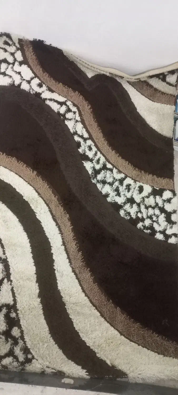 فرش پولیشی ۴متری|فرش|قدس, شهرقدس|دیوار