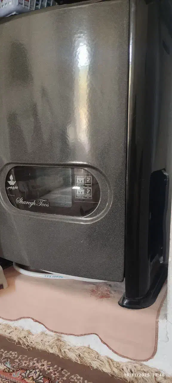 تعویضبخاری گازی|بخاری، هیتر، شومینه|بیرجند, |دیوار