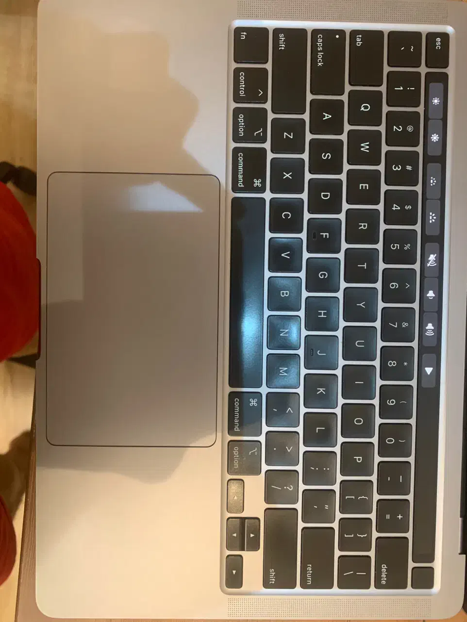 مک۲۰۲۰ پرو mac2020|رایانه همراه|تهران, شهرک نفت|دیوار