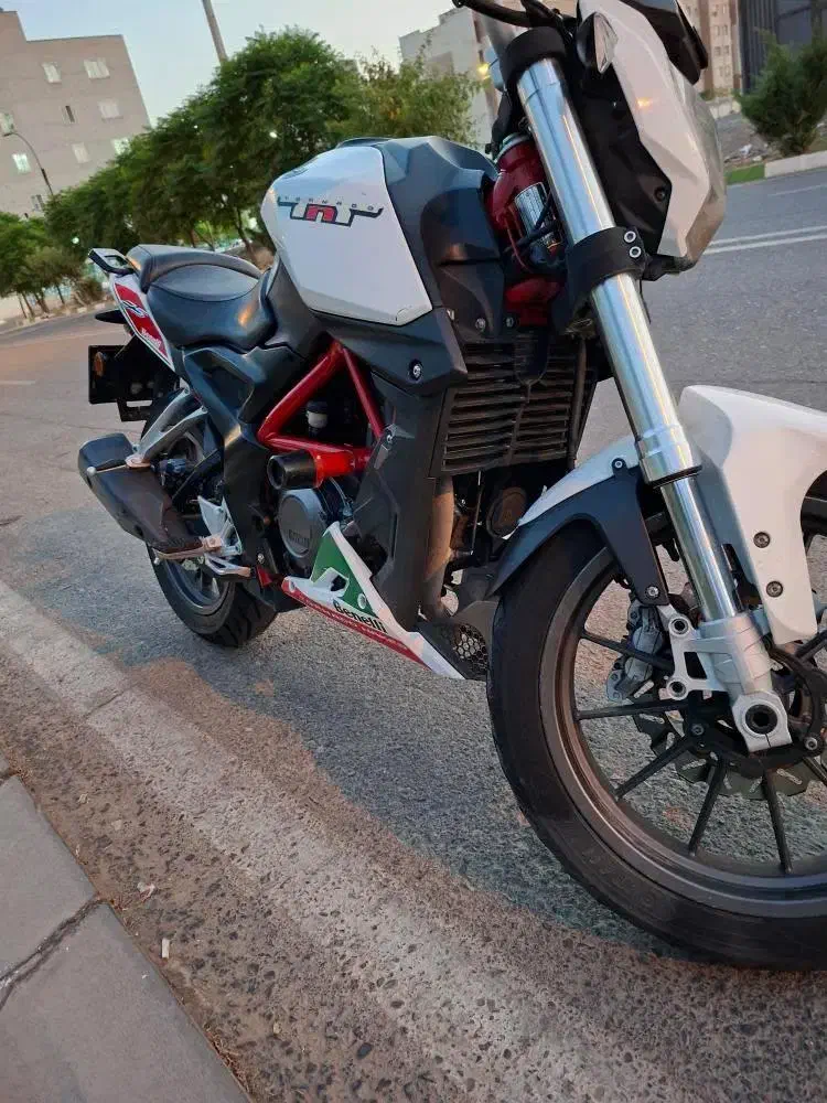 بنلی ۲۵۰ تک ایتالیایی|موتورسیکلت|خاوران, |دیوار