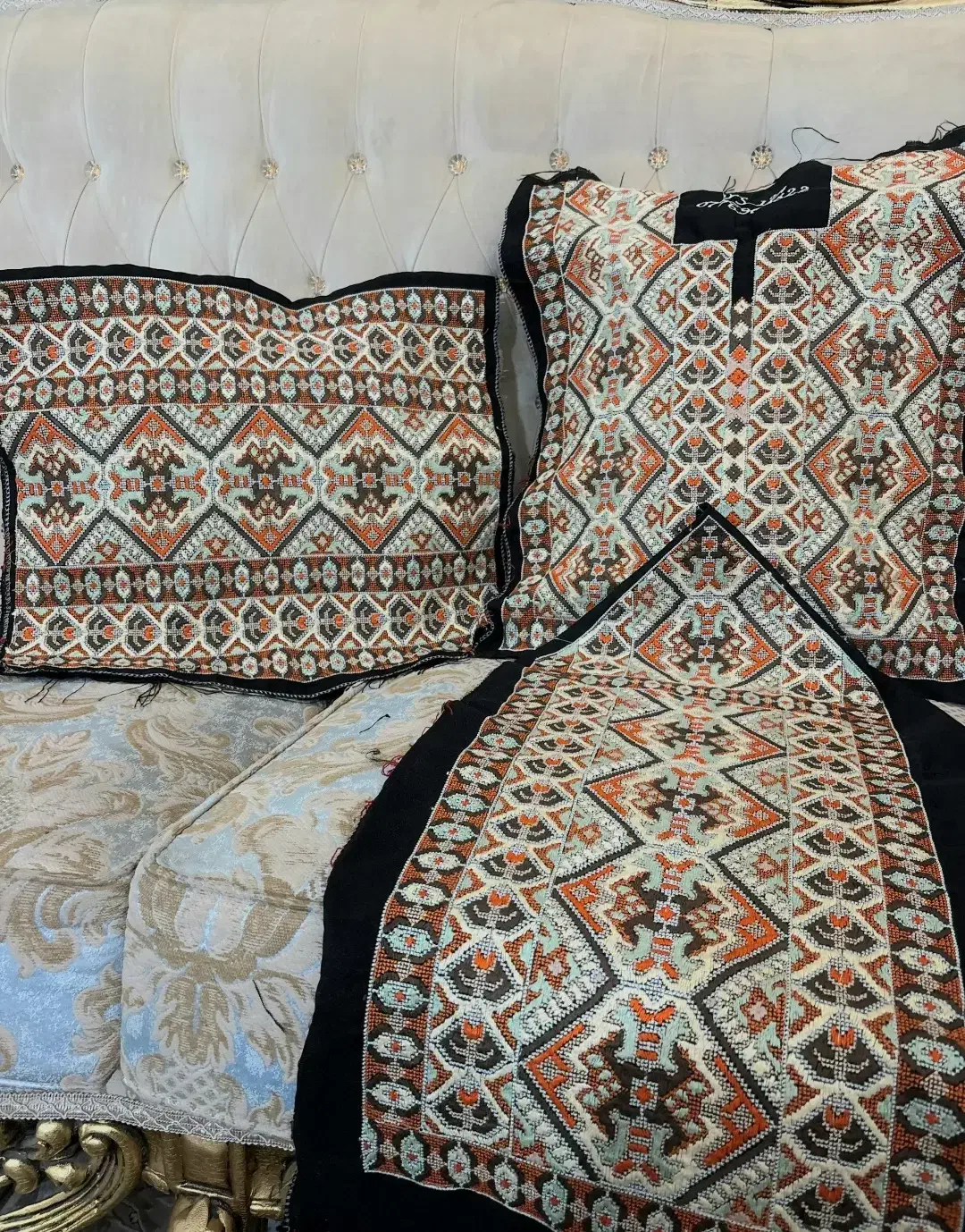 زی گراف چرخ ودست|لباس|زاهدان, |دیوار