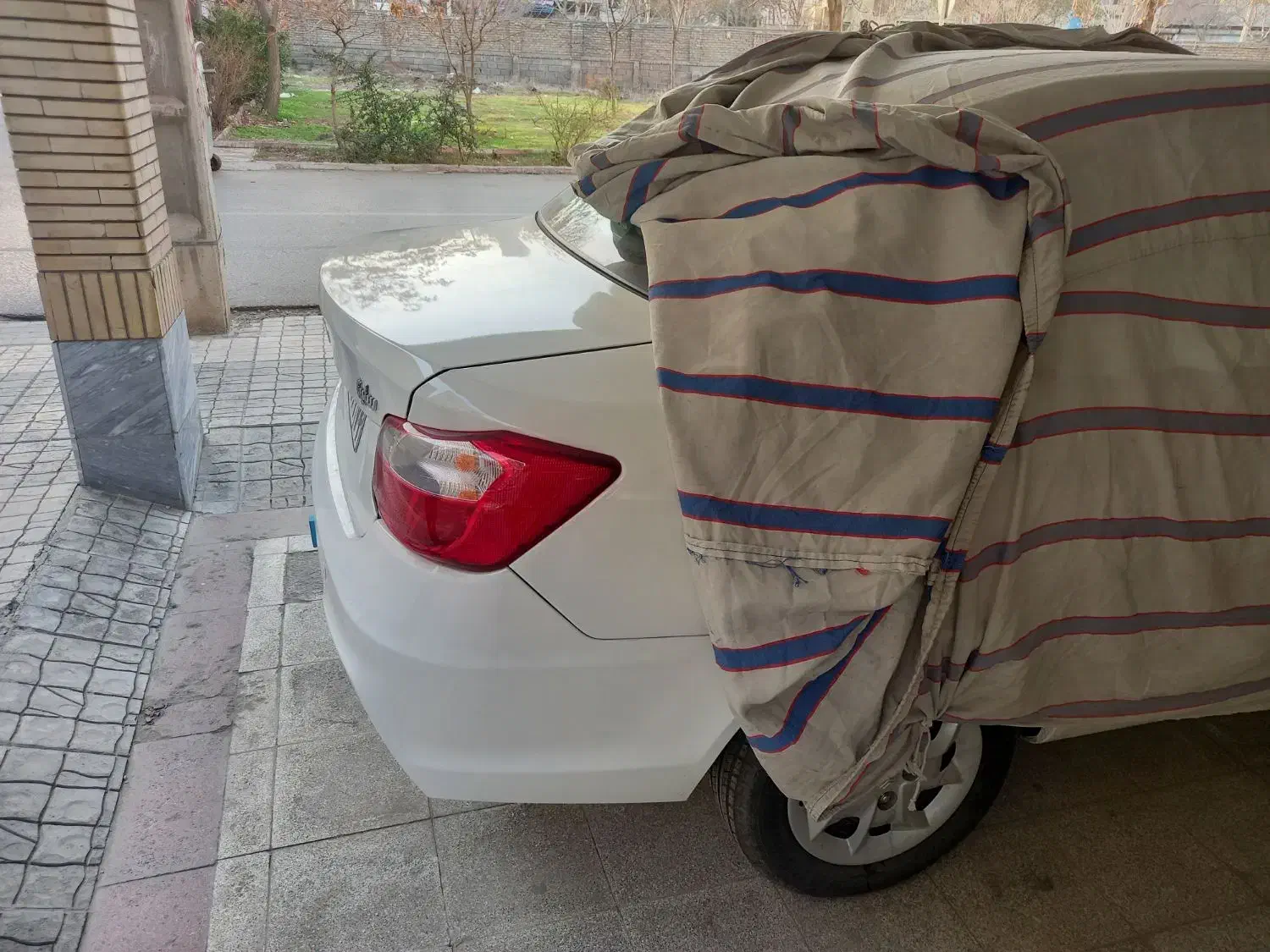 ساینا اس|خودرو سواری و وانت|مشهد, یاس|دیوار