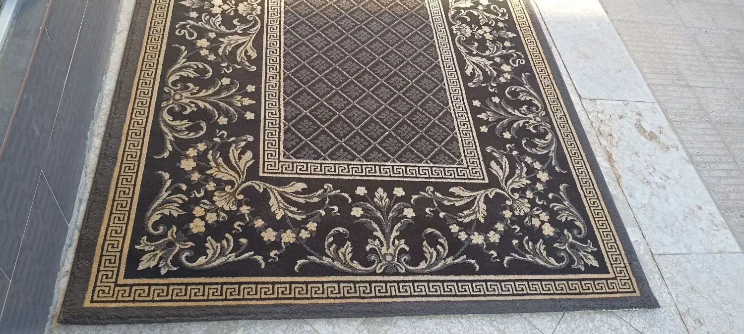 گلیم ترک|گلیم، جاجیم، گبه|نجف‌آباد, ویلاشهر|دیوار