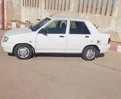 پراید 132|خودرو سواری و وانت|دزفول, |دیوار